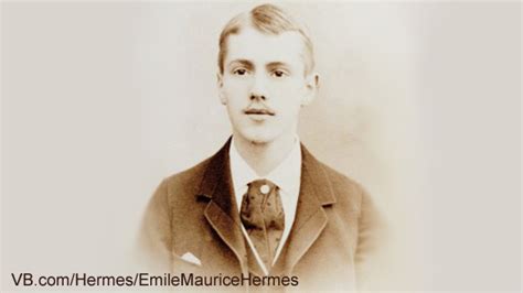 emil hermes|when was Hermes founded.